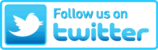 Follow Us on Twitter